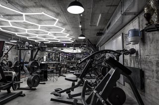 Immagine di Progressive Sports GmbH