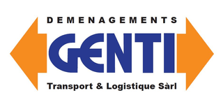 image of Genti transports Sàrl 