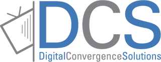 Digital Convergence Solutions Sàrl image