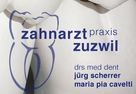 Bild Zahnarztpraxis Zuzwil