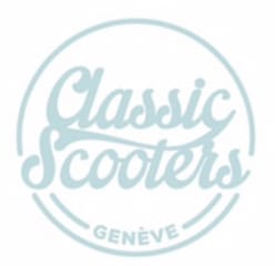 Photo Classic Scooters SA