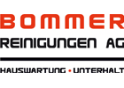 image of Bommer Reinigungen AG 