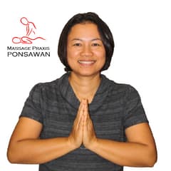 Photo Massage Praxis Ponsawan