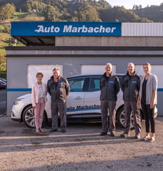image of Auto Marbacher 