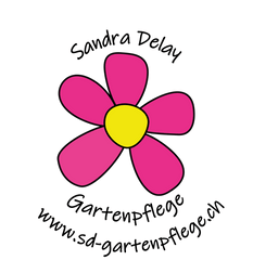 image of Sandra Delay Gartenpflege 