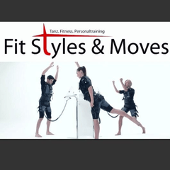 Bild Fit Styles & Moves