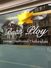 Bild Baan Ploy Massage