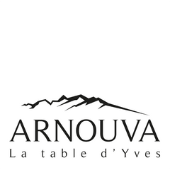 Bild von Restaurant Arnouva - La Table d'Yves