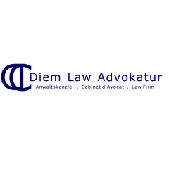 Diem Law Advokatur image