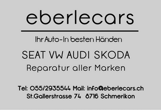 Bild Eberle Cars GmbH