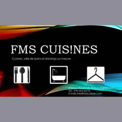 Photo FMS Cuisines Sarl