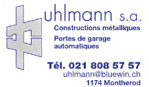 Uhlmann SA image