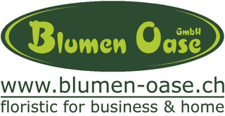 Photo Blumen Oase GmbH