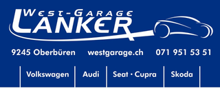Immagine West-Garage Lanker AG