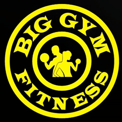 Photo Big Gym Fitness
