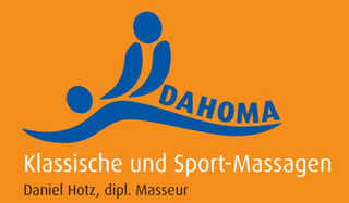 DAHOMA Massage image