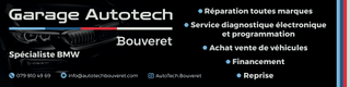 Bild von AutoTech Bouveret