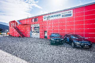 Luechinger Metallbau AG image