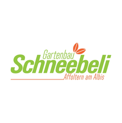 Bild Gartenbau Schneebeli