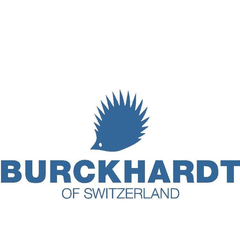 image of Burckhardt of Switzerland AG 