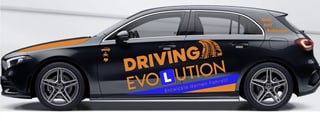 Immagine Driving Evolution