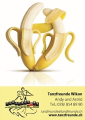 image of Tanzfreunde Wikon 