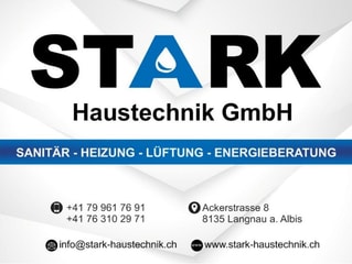 Bild Stark Haustechnik GmbH