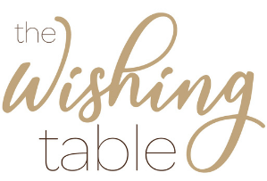 image of The Wishing Table - Patrycja Telesr 