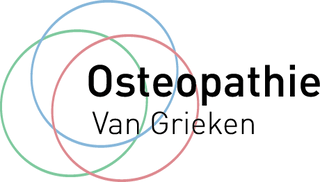Bild Osteopathie Van Grieken GmbH