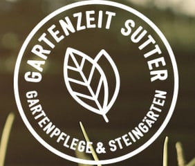 Bild Gartenzeit Sutter GmbH
