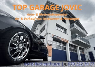 Top Garage Jovic image