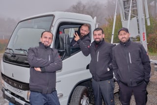 Ay Möbeltransport GmbH image