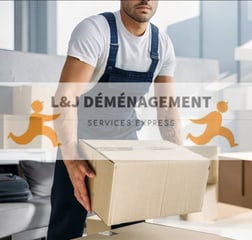 L&J Déménagement image