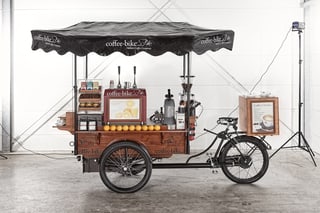 Bild Café-Bike Burkhalter
