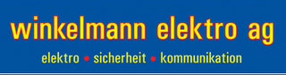 image of Winkelmann Elektro AG 