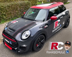 Bild von 🚗Nr.1 Best Preis RC-Fahrschule Januar Abo Aktion 50.- Probelektion 60 Minuten pro Lektion