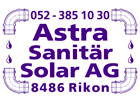 Photo Astra Sanitär-Solar AG