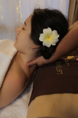 FaceBodyLift Thai Massage Bern image