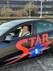 Bild Need to drive