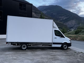 Bild Alpen-Umzüge GmbH