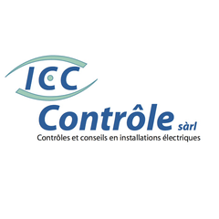 image of ICC Contrôle Sàrl 