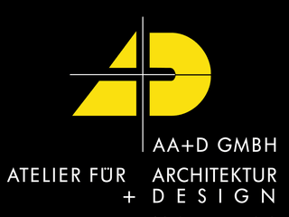 Bild AA+D GmbH, Atelier für Architektur + Design