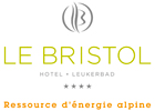 image of Le Bristol Leukerbad 