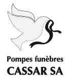 Photo Cassar Pompes Funèbres SA