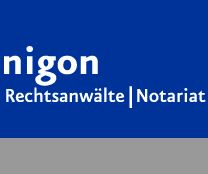 image of nigon Rechtsanwälte / Notariat 