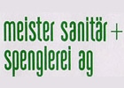 image of Meister Sanitär + Spenglerei AG 