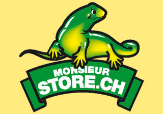 Photo Monsieur Store