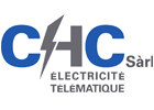 image of CHC ELECTRICITE TELEMATIQUE Sàrl 