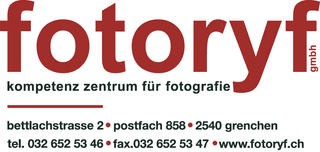 Immagine fotoryf GmbH