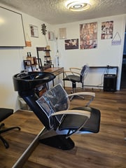 Photo de Haarkunst-style